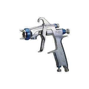阿耐思特巖田W-101-BPG噴槍 專業汽車修補的得力助手