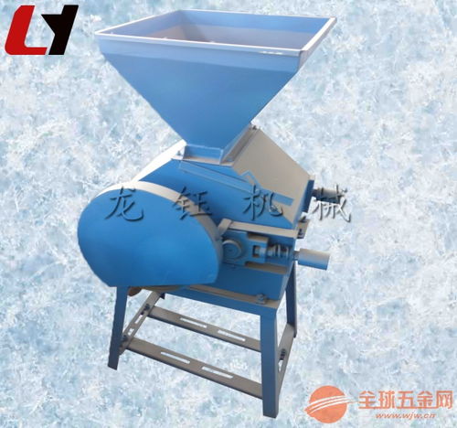 豆扁擠扁機(jī)制造廠 大豆軋扁機(jī)在糧食加工領(lǐng)域的應(yīng)用與優(yōu)勢