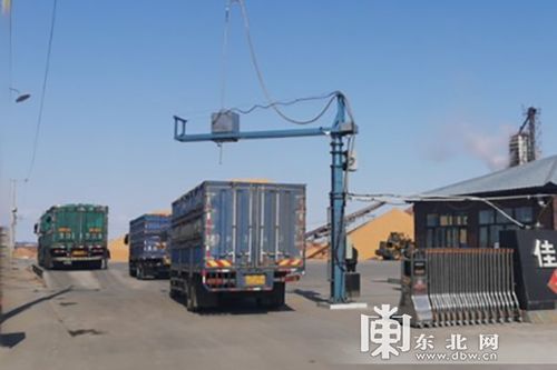 湯原縣統(tǒng)籌推進有序復工復產，加速余糧變現(xiàn)全力保障春耕備耕